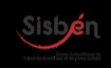 Small Logo SISBEN