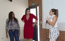 Estudiantes cale&ntilde;os beneficiados con gesti&oacute;n de Hacienda para el programa Tit@