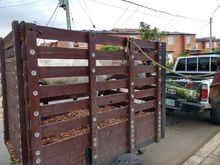 Unidad de Control de Invasiones realiz&oacute; intervenci&oacute;n en cintur&oacute;n ecol&oacute;gico de Aguablanca