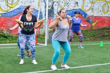 Todos en Cali preparados para vivir el mejor Running Day 