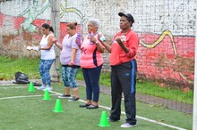 Todos en Cali preparados para vivir el mejor Running Day 