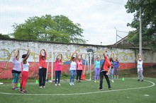 Todos en Cali preparados para vivir el mejor Running Day 