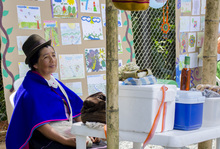 De las manos del alcalde Armitage, integrantes de Mesas de Cultura Ciudadana para la Paz recibir&aacute;n el Premio Engaged Cities