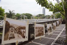 De las manos del alcalde Armitage, integrantes de Mesas de Cultura Ciudadana para la Paz recibir&aacute;n el Premio Engaged Cities