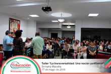 Taller transversalidad 05