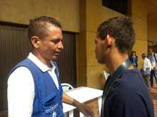 Habitante de Calle 02