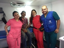 Habitante de Calle 04