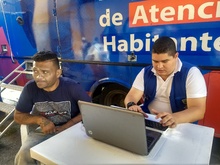 Habitante de Calle 05