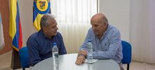 Alcald&iacute;as de Cali y Jamund&iacute; tuvieron primer acercamiento para articular soluciones de movilidad