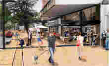 Primer puesto AVENIDA SEXTA 02