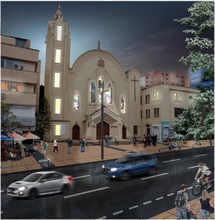 Primer puesto AVENIDA SEXTA 03