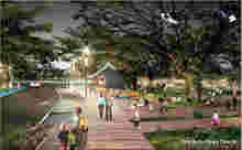 Segundo puesto AVENIDA SEXTA 04