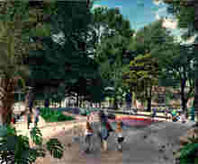 Tercer puesto AVENIDA SEXTA 04