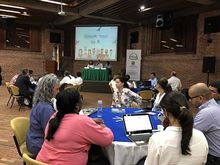 Articulaci&oacute;n interinstitucional a trav&eacute;s de la Mesa Municipal de Empleo