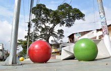 La nueva Alameda de Silo&eacute;: seguridad, movilidad y oportunidades sociales para la comuna 20