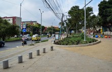 La nueva Alameda de Silo&eacute;: seguridad, movilidad y oportunidades sociales para la comuna 20