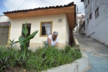 La nueva Alameda de Silo&eacute;: seguridad, movilidad y oportunidades sociales para la comuna 20