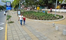La nueva Alameda de Silo&eacute;: seguridad, movilidad y oportunidades sociales para la comuna 20