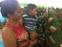 Emocionarte, estrategia dirigida a las madres beneficiarias de la atenci&oacute;n integral a la primera infancia en Cali  