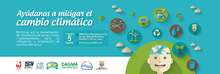 El Dagma le cuenta c&oacute;mo va la estrategia de adapataci&oacute;n y mitigaci&oacute;n al cambio clim&aacute;tico en Cali