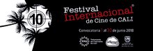 Festival Internacional de Cine 2018