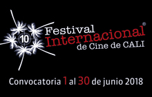 Festival Internacional de Cine 2018