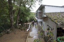 Sector solidario saca sonrisas en la Instituci&oacute;n Educativa Felidia 