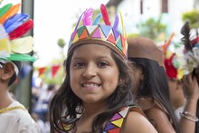 Sector solidario saca sonrisas en la Instituci&oacute;n Educativa Felidia 