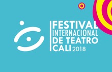 Festival Internacional de Teatro Cali 2018