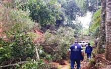 Afectaciones por lluvias 01