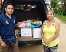 Afectaciones por lluvias 07