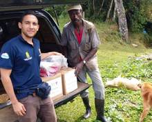 Afectaciones por lluvias 10