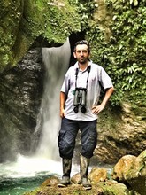 Carlos Mario Wagner Wagner