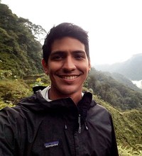 Rub&eacute;n Dar&iacute;o Palacio Arce