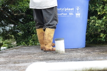 Alcald&iacute;a de Cali trabaja en el mejoramiento de la calidad del agua en la zona rural 