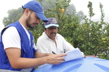 Alcald&iacute;a de Cali trabaja en el mejoramiento de la calidad del agua en la zona rural 