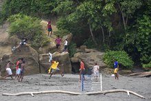Zonales Clasificatorios Tumaco XXII Festival Petronio &Aacute;lvarez