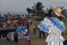 Zonales Clasificatorios Tumaco XXII Festival Petronio &Aacute;lvarez