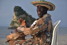 Zonales Clasificatorios Tumaco XXII Festival Petronio &Aacute;lvarez