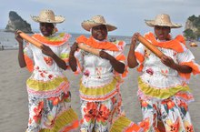 Zonales Clasificatorios Tumaco XXII Festival Petronio &Aacute;lvarez A