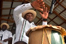 Zonales Clasificatorios Tumaco XXII Festival Petronio &Aacute;lvarez A