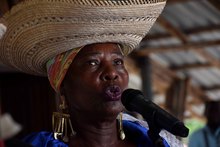 Zonales Clasificatorios Tumaco XXII Festival Petronio &Aacute;lvarez A