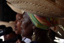 Zonales Clasificatorios Tumaco XXII Festival Petronio &Aacute;lvarez A