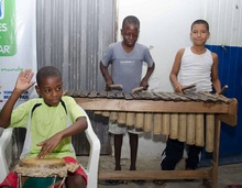 &lsquo;Cali Acoge&rsquo;, apuesta social por la restituci&oacute;n del derecho a la recreaci&oacute;n y el deporte 