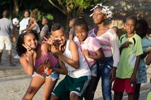 &lsquo;Cali Acoge&rsquo;, apuesta social por la restituci&oacute;n del derecho a la recreaci&oacute;n y el deporte 