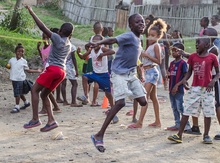 &lsquo;Cali Acoge&rsquo;, apuesta social por la restituci&oacute;n del derecho a la recreaci&oacute;n y el deporte 
