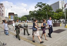 Excelente balance para la cultura y el desarrollo econ&oacute;mico, dej&oacute; visita diplom&aacute;tica de la Embajadora de Turqu&iacute;a a Cali