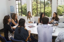 Excelente balance para la cultura y el desarrollo econ&oacute;mico, dej&oacute; visita diplom&aacute;tica de la Embajadora de Turqu&iacute;a a Cali