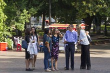 Excelente balance para la cultura y el desarrollo econ&oacute;mico, dej&oacute; visita diplom&aacute;tica de la Embajadora de Turqu&iacute;a a Cali