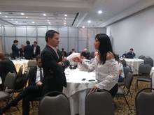 Alcald&iacute;a de Cali en Metro LatinAmerica 2018